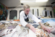 'Millions still need cash': UK project aims to preserve use of physical currency. Ampthill in Bedfordshire is one of the sites for the Community Access to Cash Pilots scheme