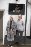 'Millions still need cash': UK project aims to preserve use of physical currency. Ampthill in Bedfordshire is one of the sites for the Community Access to Cash Pilots scheme