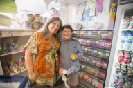 'Millions still need cash': UK project aims to preserve use of physical currency. Ampthill in Bedfordshire is one of the sites for the Community Access to Cash Pilots scheme