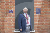 'Millions still need cash': UK project aims to preserve use of physical currency. Ampthill in Bedfordshire is one of the sites for the Community Access to Cash Pilots scheme