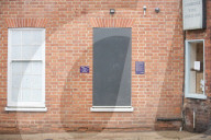 'Millions still need cash': UK project aims to preserve use of physical currency. Ampthill in Bedfordshire is one of the sites for the Community Access to Cash Pilots scheme