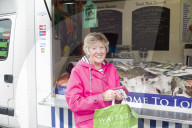 'Millions still need cash': UK project aims to preserve use of physical currency. Ampthill in Bedfordshire is one of the sites for the Community Access to Cash Pilots scheme