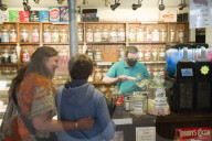 'Millions still need cash': UK project aims to preserve use of physical currency. Ampthill in Bedfordshire is one of the sites for the Community Access to Cash Pilots scheme