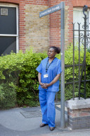 You have to take action': one hospital cleaner’s journey through the pandemic. After years of outsourcing, many essential staff work for the NHS without receiving its benefits. In one Lo