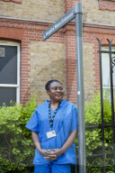 You have to take action': one hospital cleaner’s journey through the pandemic. After years of outsourcing, many essential staff work for the NHS without receiving its benefits. In one Lo