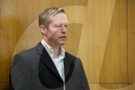 NEWS - Prozess gegen Stephan Ernst und Markus H. wegen des Mordes an Walter Luebcke