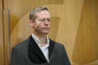 NEWS - Prozess gegen Stephan Ernst und Markus H. wegen des Mordes an Walter Luebcke