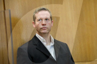 NEWS - Prozess gegen Stephan Ernst und Markus H. wegen des Mordes an Walter Luebcke