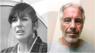 PEOPLE - Fall Jeffrey Epstein: Das FBI nimmt Ghislaine Maxwell fest