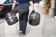 The Horseshoe Pub in Hampstead