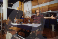 PEOPLE - Filmkomponist Ennio Morricone ist gestorben (Archiv)