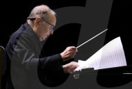 PEOPLE - Filmkomponist Ennio Morricone ist gestorben (Archiv)
