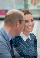 ROYALS - Herzogin Catherine besucht Queen-Elizabeth-Spital in King's Lynn 
