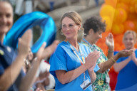 ROYALS - Herzogin Catherine besucht Queen-Elizabeth-Spital in King's Lynn 