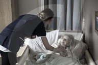 Caring for the vulnerable of Scarborough: a photo essay