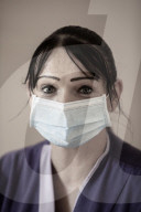 Caring for the vulnerable of Scarborough: a photo essay