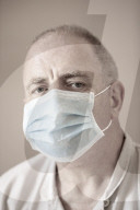 Caring for the vulnerable of Scarborough: a photo essay