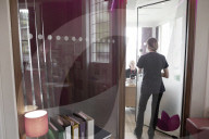 Caring for the vulnerable of Scarborough: a photo essay