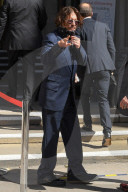 Johnny Depp v The Sun libel trial, High Court of Justice, London, UK - 07 Jul 2020