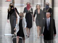 Johnny Depp v The Sun libel trial, High Court of Justice, London, UK - 07 Jul 2020