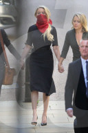 Johnny Depp court case