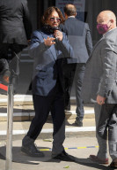 Johnny Depp v The Sun libel trial, High Court of Justice, London, UK - 07 Jul 2020