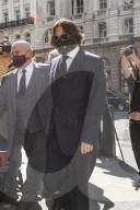 Johnny Depp court case