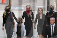 Johnny Depp v The Sun libel trial, High Court of Justice, London, UK - 07 Jul 2020