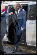 Johnny Depp libel case