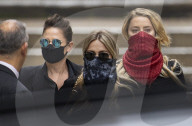 Johnny Depp libel case
