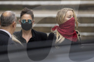 Johnny Depp libel case