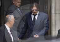 Johnny Depp libel case