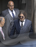 Johnny Depp libel case