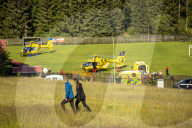 NEWS - Zugunglück in der Tschechischen Republik: Drei Tote bei Frontalzusammenstoss