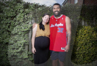 The Hull KR prop suffered a serious spinal injury in January but straight after the operation he vowed to recover. On 13 May he took his first, unaided steps