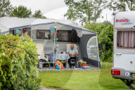 NEWS - Coronavirus: Campingferien in der Niederlande
