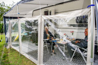 NEWS - Coronavirus: Campingferien in der Niederlande

