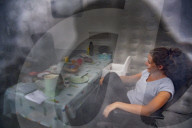 NEWS - Coronavirus: Campingferien in der Niederlande
