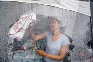 NEWS - Coronavirus: Campingferien in der Niederlande
