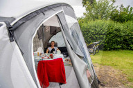 NEWS - Coronavirus: Campingferien in der Niederlande
