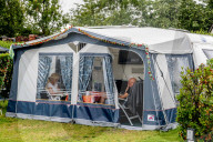 NEWS - Coronavirus: Campingferien in der Niederlande
