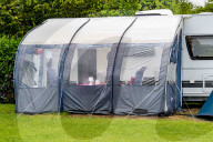 NEWS - Coronavirus: Campingferien in der Niederlande
