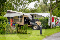 NEWS - Coronavirus: Campingferien in der Niederlande
