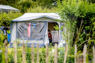 NEWS - Coronavirus: Campingferien in der Niederlande
