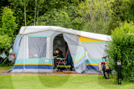 NEWS - Coronavirus: Campingferien in der Niederlande
