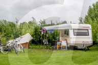 NEWS - Coronavirus: Campingferien in der Niederlande
