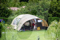 NEWS - Coronavirus: Campingferien in der Niederlande
