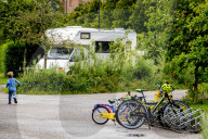 NEWS - Coronavirus: Campingferien in der Niederlande
