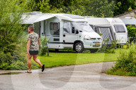 NEWS - Coronavirus: Campingferien in der Niederlande
