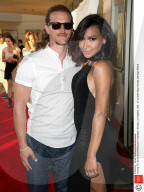 PEOPLE - Vermisste Schauspielerin Naya Rivera (Archiv)